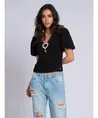 NIKKIE x FRANKA VEDDER Top Ismay
