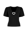 NIKKIE x FRANKA VEDDER Top Ismay