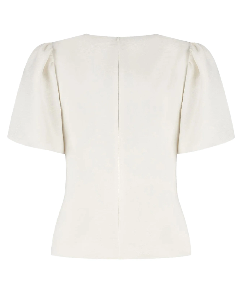 NIKKIE x FRANKA VEDDER Top Ismay