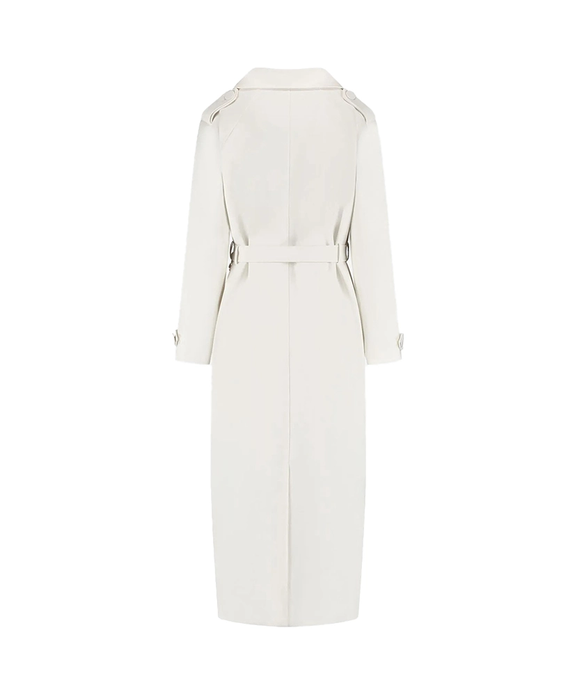 NIKKIE x FRANKA VEDDER Trenchcoat Ilyo