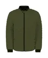 No Excess Bomberjack Padded