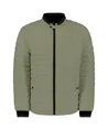 No Excess Bomberjack Padded