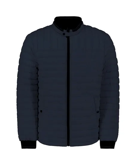 No Excess Bomberjack Padded