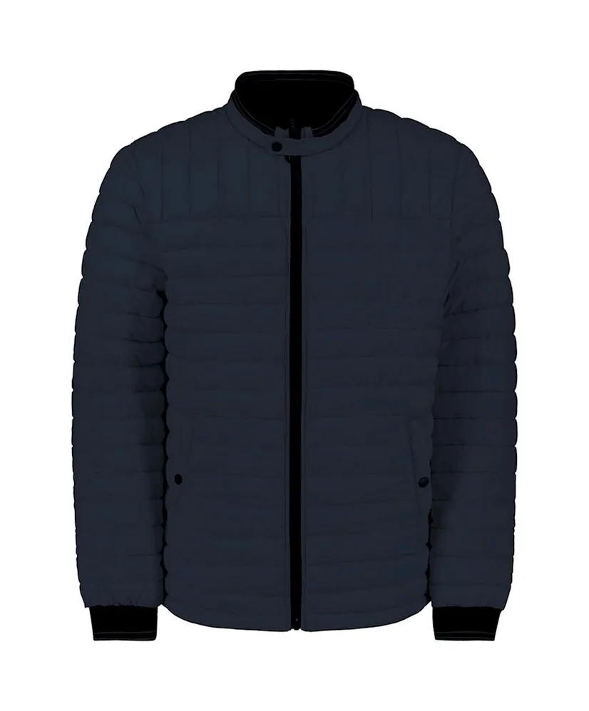 No Excess Bomberjack Padded