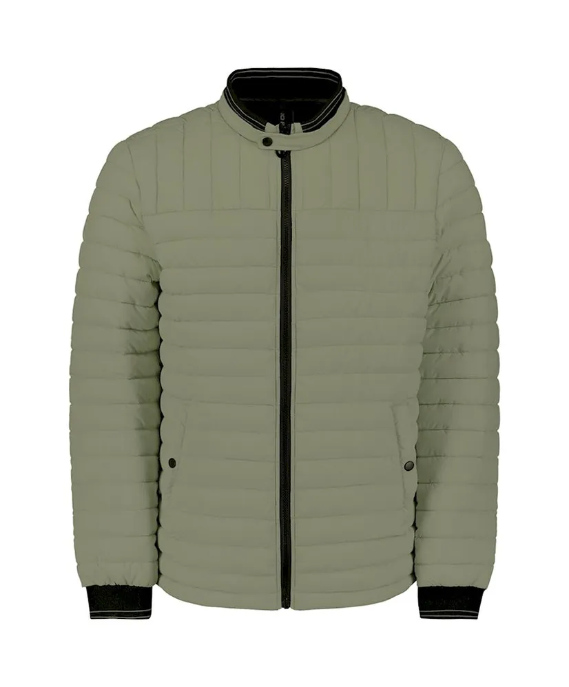 No Excess Bomberjack Padded