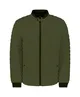 No Excess Bomberjack Padded