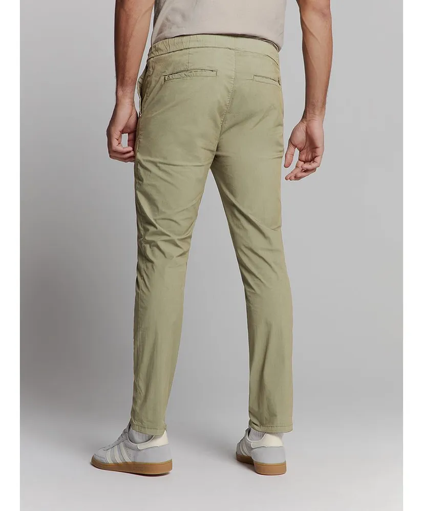 No Excess Broek Light Weight