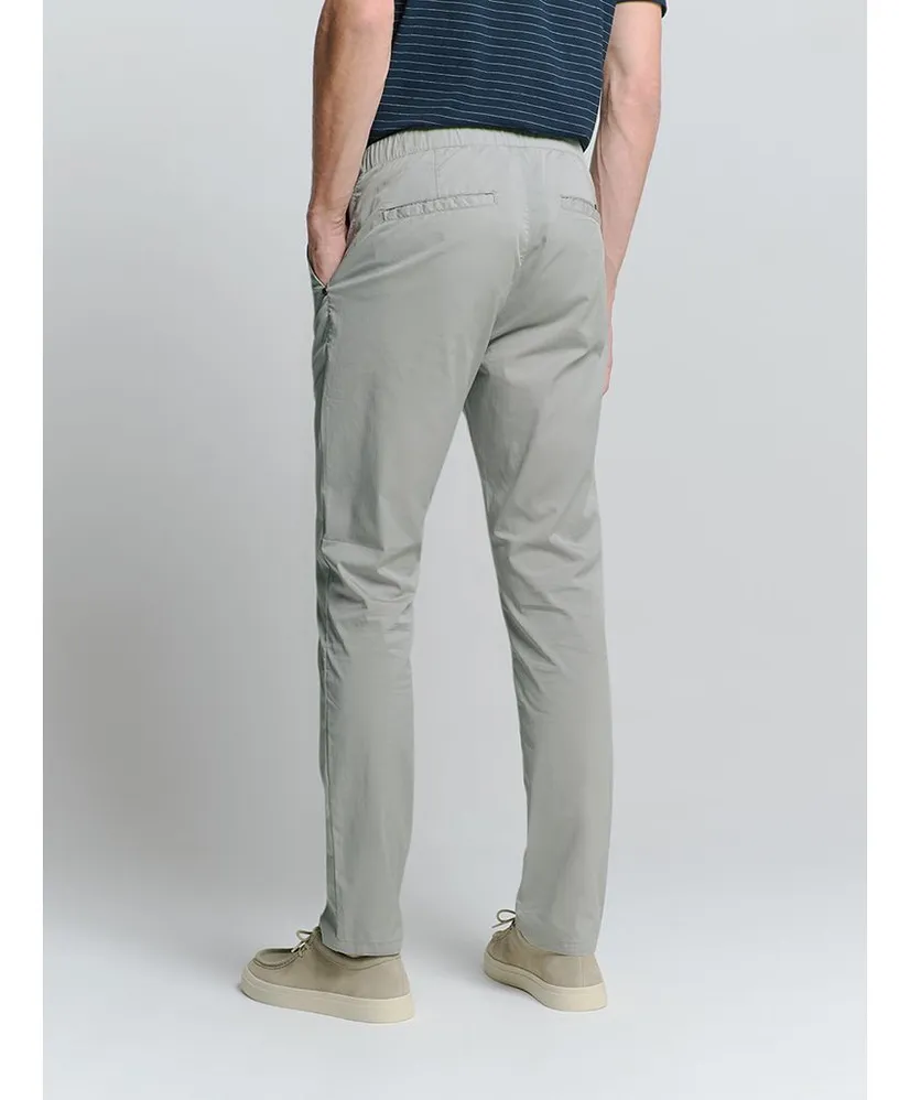 No Excess Broek Light Weight