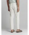 No Excess Broek Linnen