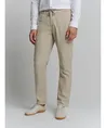No Excess Broek Linnen