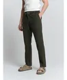 No Excess Broek Linnen