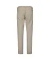 No Excess Broek Linnen