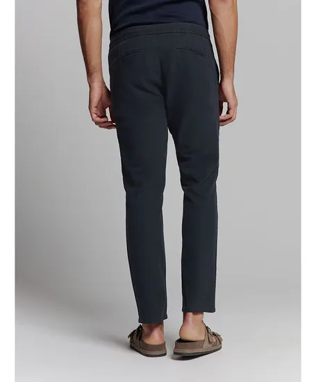 No Excess Broek Linnen