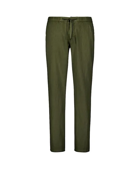 No Excess Broek Linnen