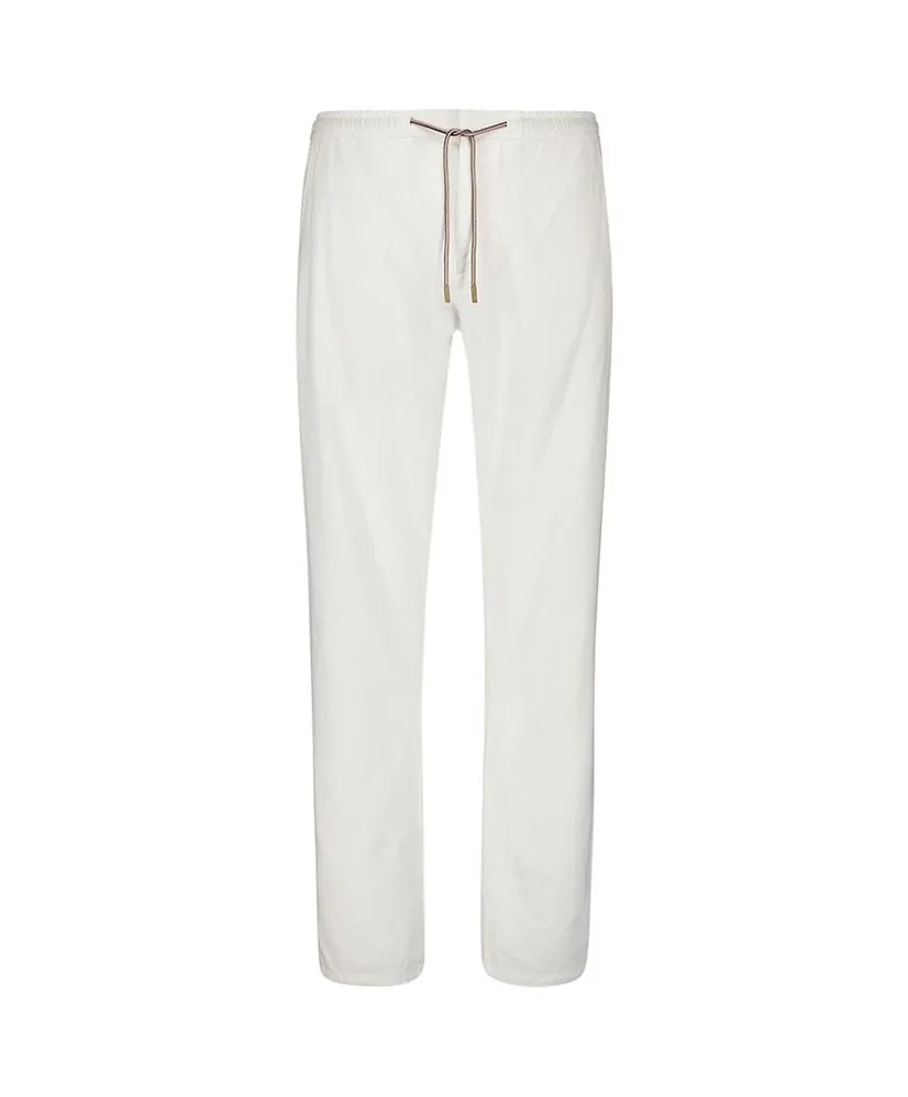 No Excess Broek Linnen