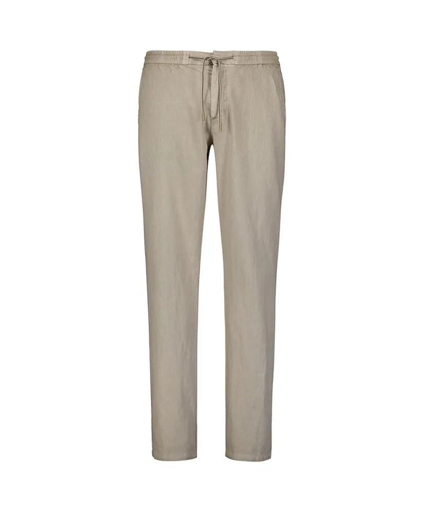 No Excess Broek Linnen