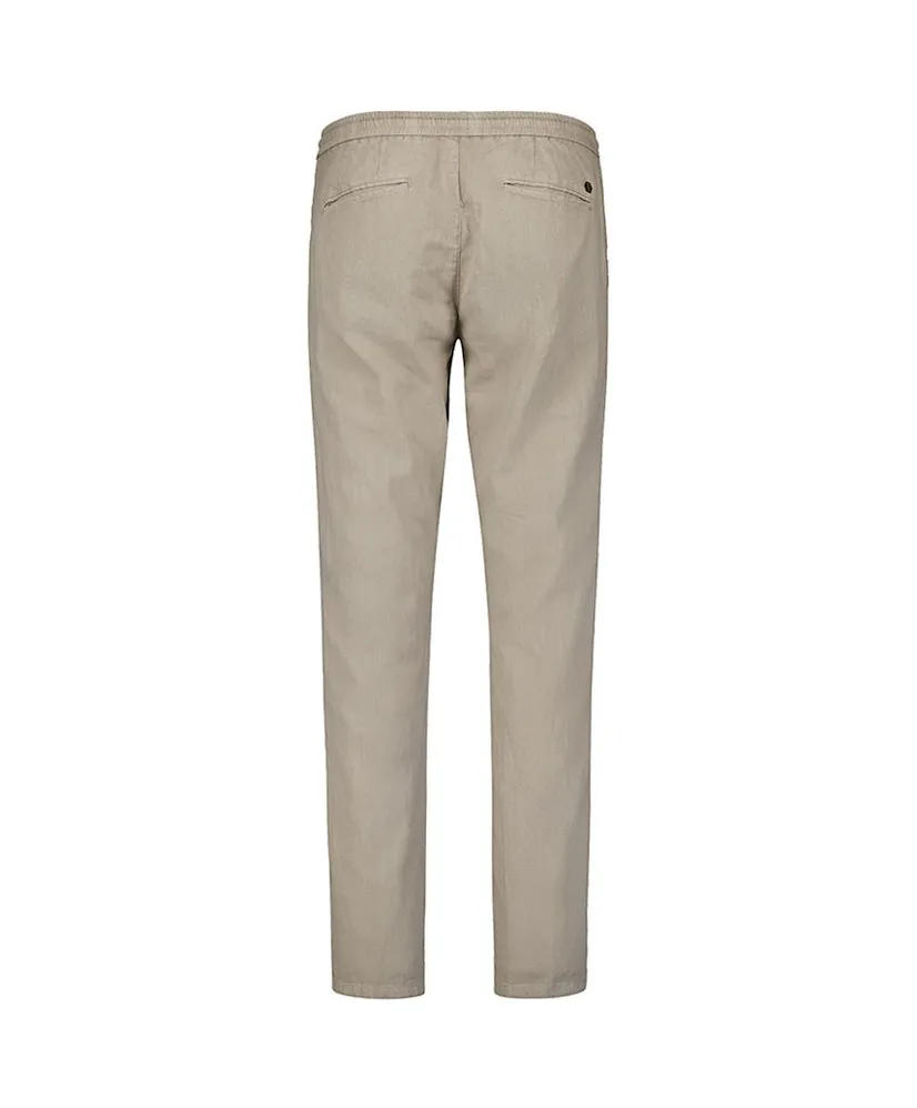 No Excess Broek Linnen