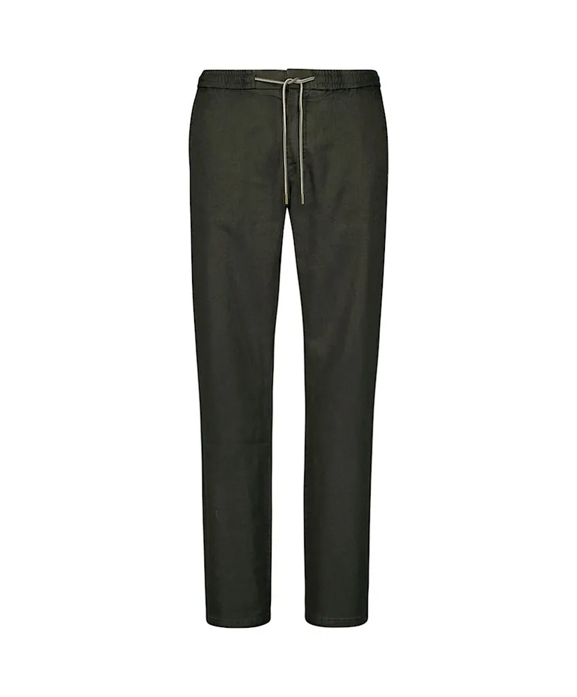 No Excess Broek Linnen