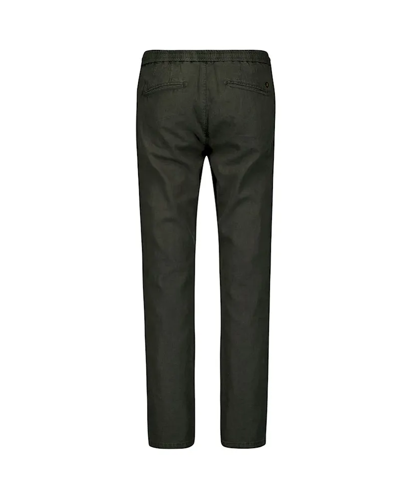 No Excess Broek Linnen