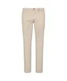 No-Excess Broek No Excess Pants Stretch Garment Dy