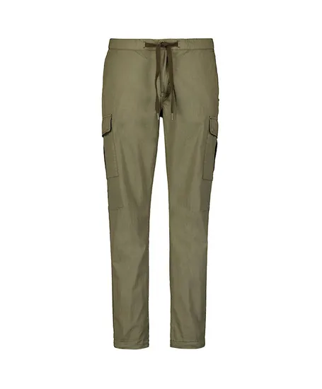 No Excess Cargo Broek Stretch