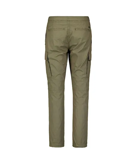 No Excess Cargo Broek Stretch