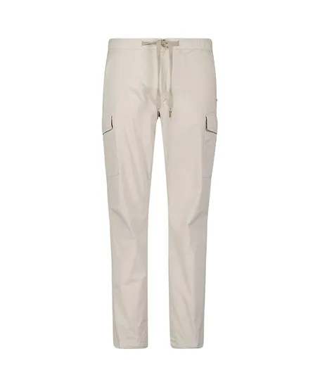 No Excess Cargo Broek Stretch