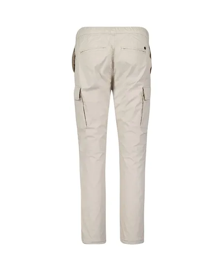 No Excess Cargo Broek Stretch