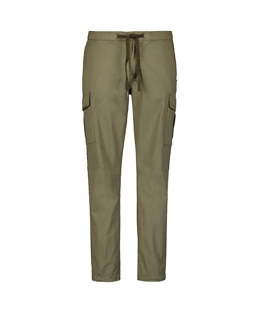 No Excess Cargo Broek Stretch