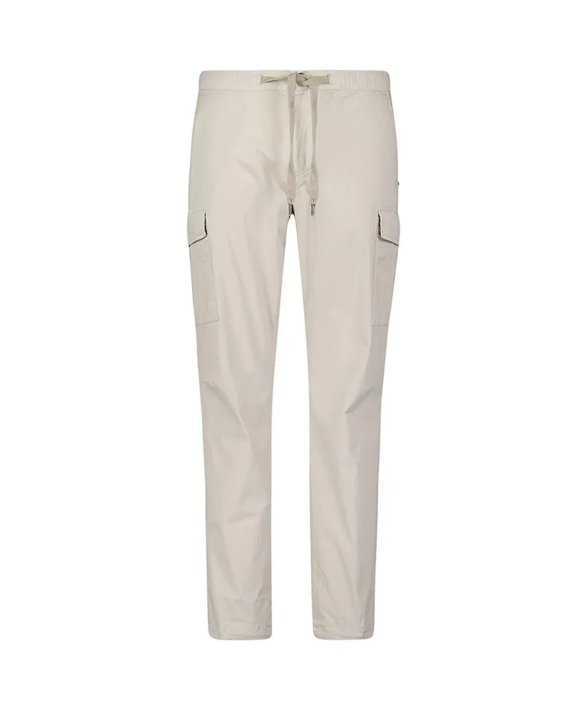 No Excess Cargo Broek Stretch