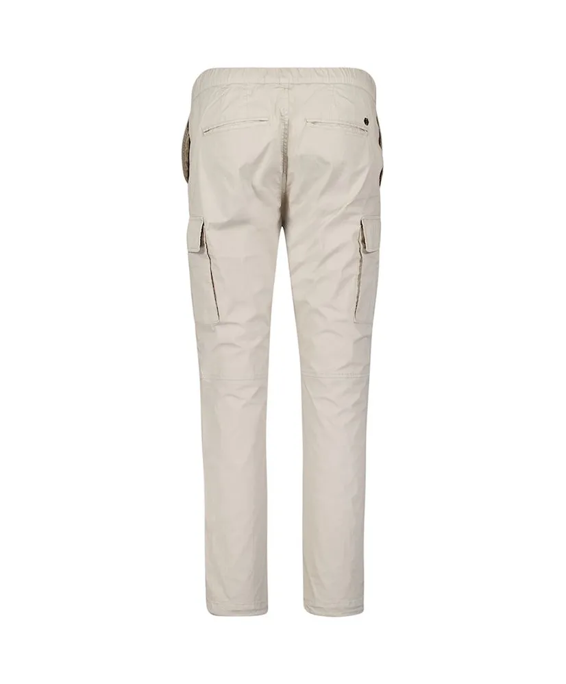 No Excess Cargo Broek Stretch