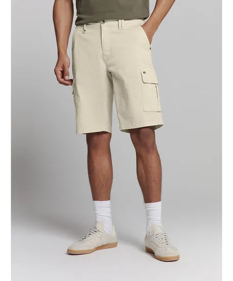 No Excess Cargo Short Effen