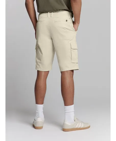 No Excess Cargo Short Effen