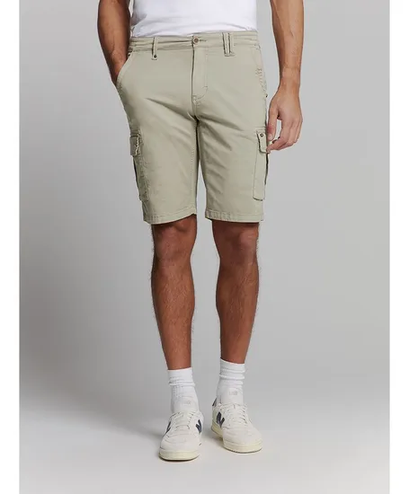 No Excess Cargo Short Effen