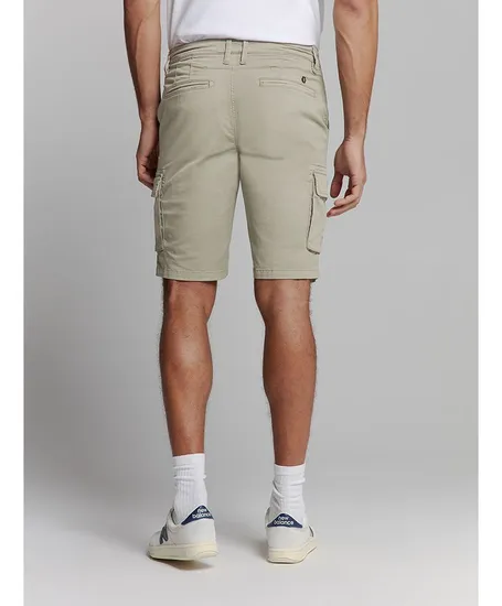 No Excess Cargo Short Effen
