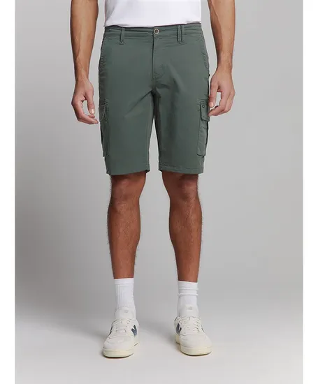 No Excess Cargo Short Effen