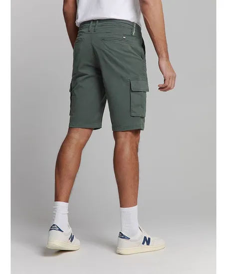 No Excess Cargo Short Effen