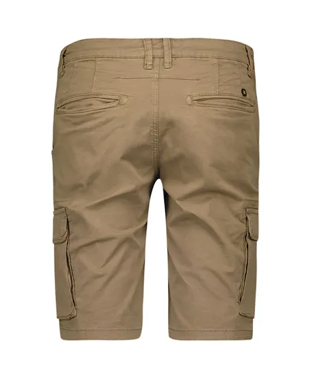 No Excess Cargo Short Effen