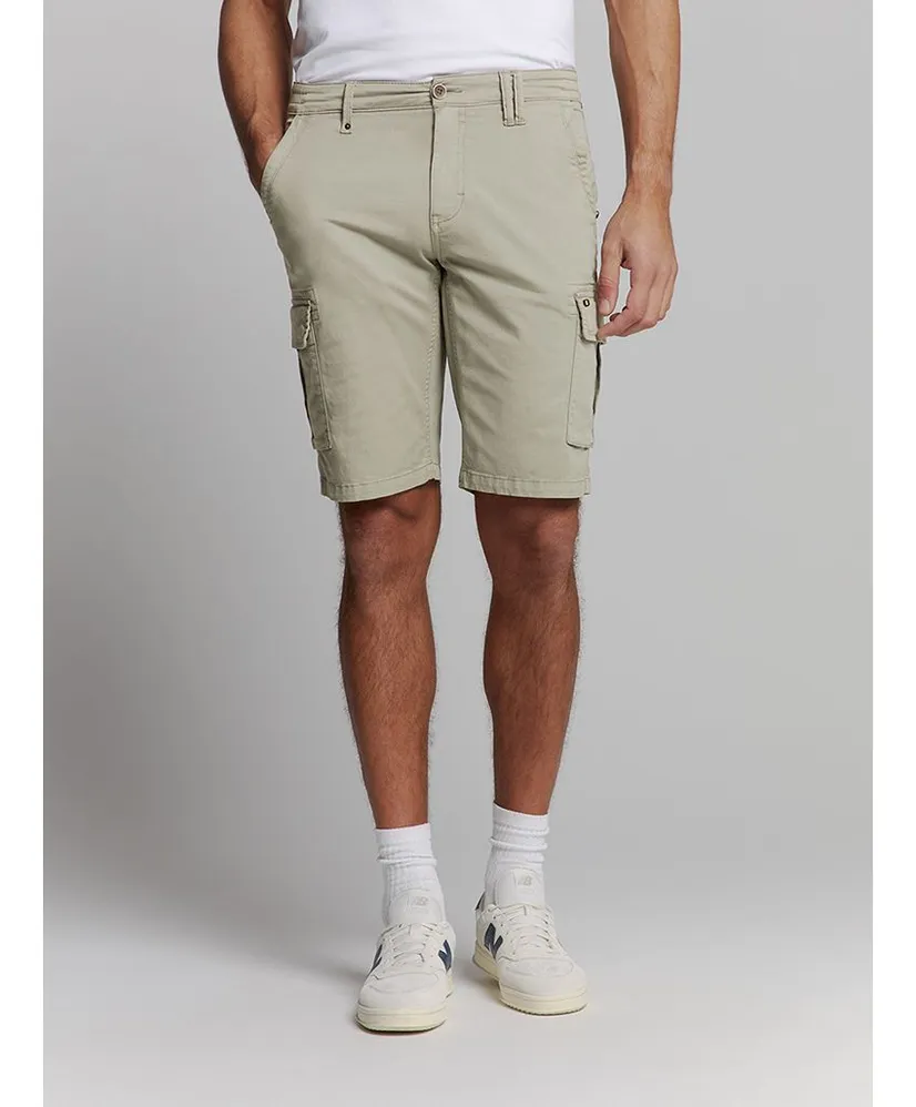No Excess Cargo Short Effen
