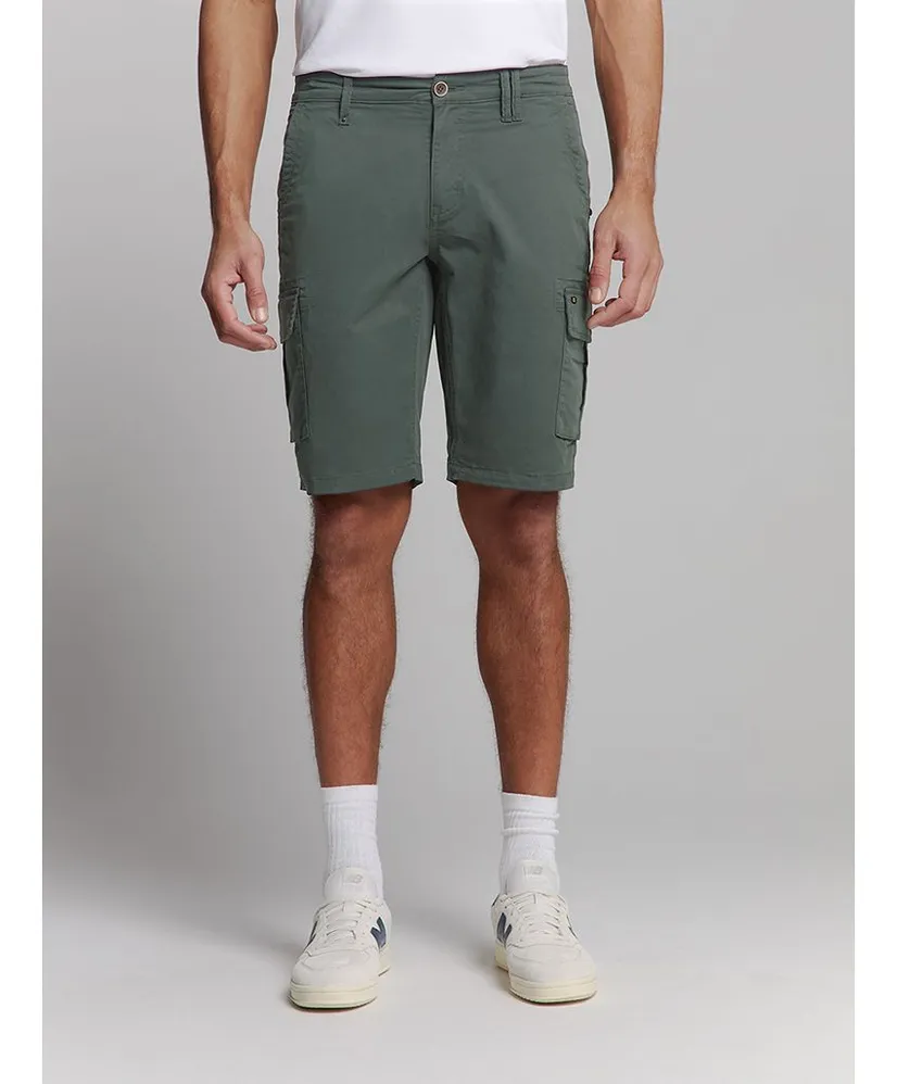 No Excess Cargo Short Effen