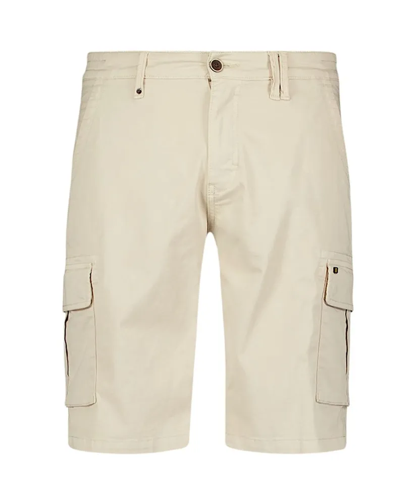 No Excess Cargo Short Effen