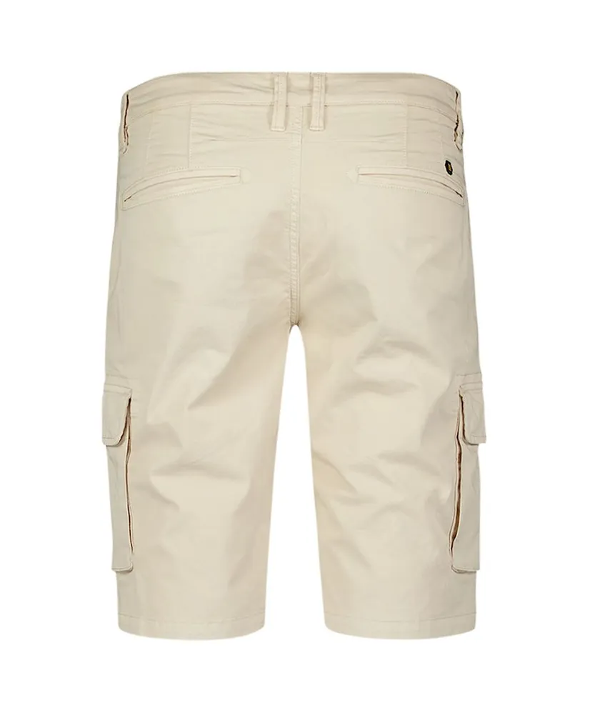 No Excess Cargo Short Effen