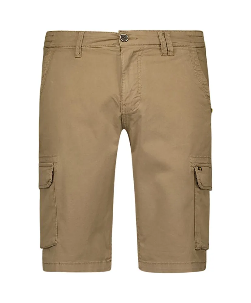 No Excess Cargo Short Effen