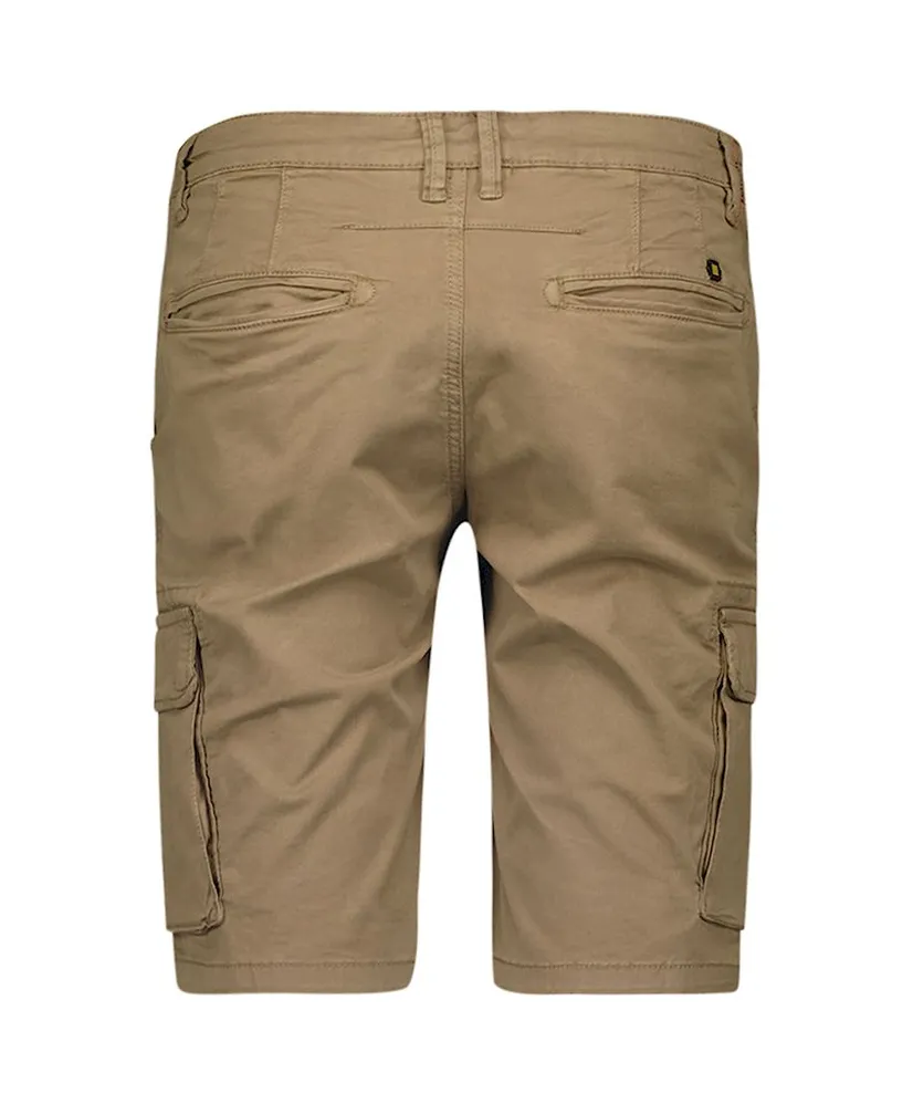 No Excess Cargo Short Effen