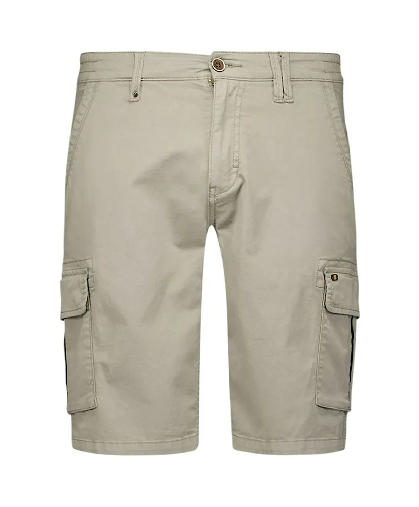 No Excess Cargo Short Effen