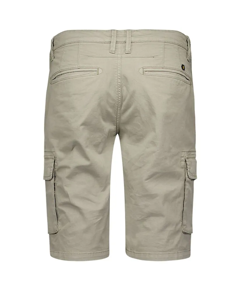 No Excess Cargo Short Effen
