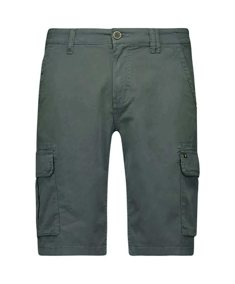 No Excess Cargo Short Effen