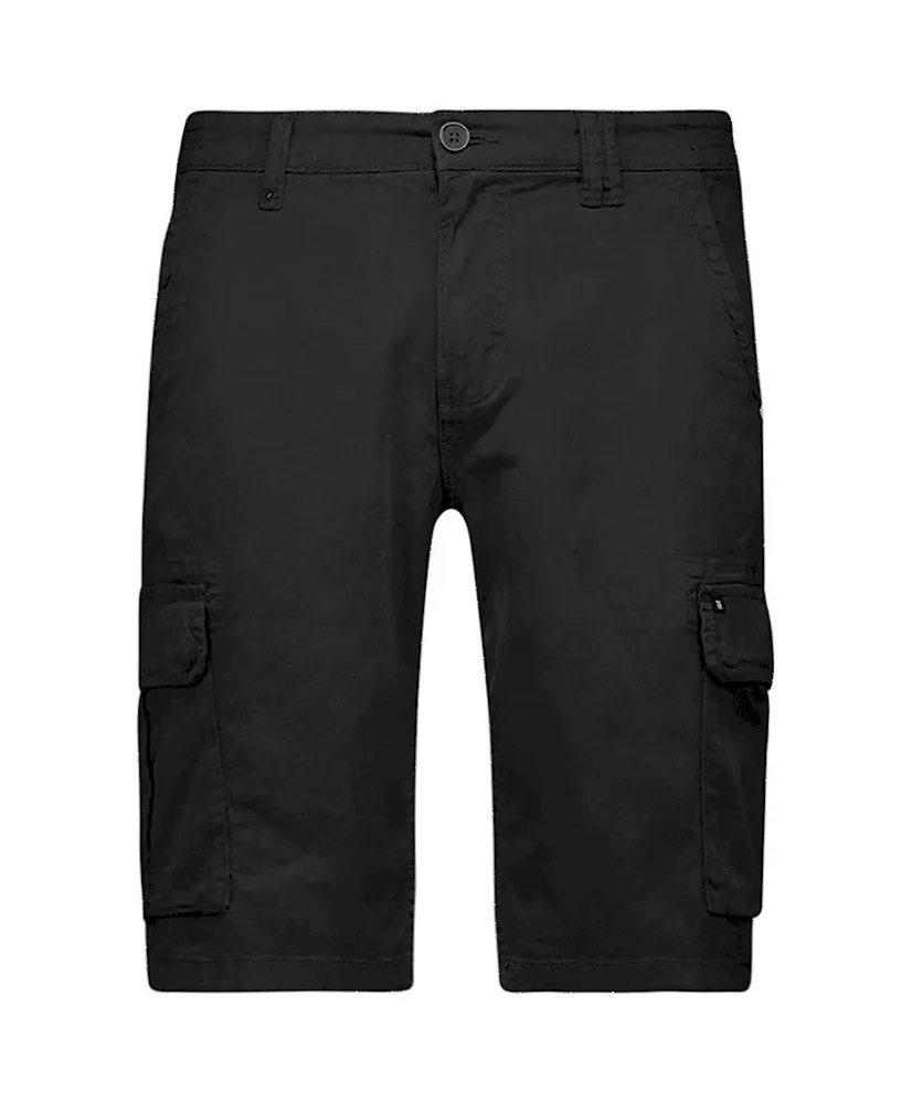 No Excess Cargo Short Effen