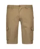 No Excess Cargo Short Effen