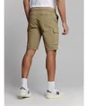 No Excess Cargo Short Stretch